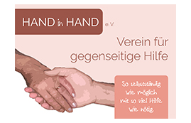 Demenz Netzwerk Heidenheim e.V. – Hand in Hand e.V.