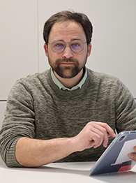 Dennis Meinert