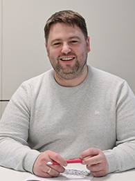 Peter Dell'Aquila