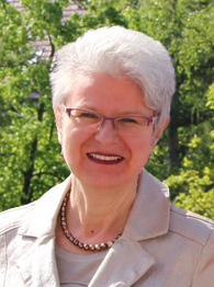 Sibylle Schumann